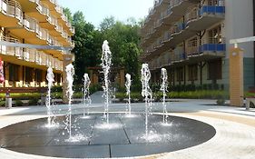 Apartament z ogródkiem w Parku Zdrojowym